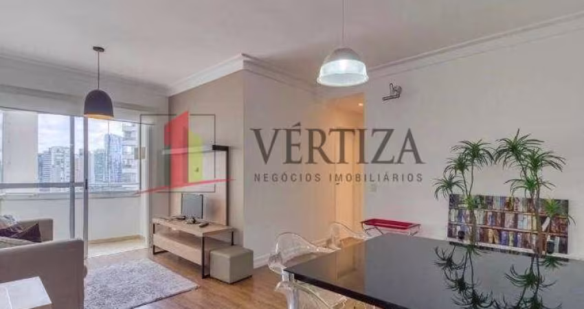 Apartamento com 2 quartos para alugar na Rua João Cachoeira, 1300, Vila Olímpia, São Paulo