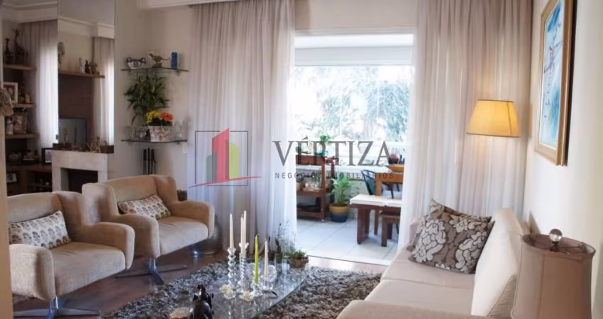 Apartamento com 3 quartos à venda na Rua Gomes de Carvalho, 65, Vila Olímpia, São Paulo