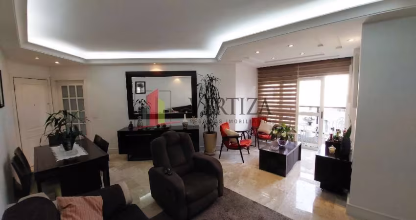 Apartamento com 2 quartos à venda na Rua Gomes de Carvalho, 650, Vila Olímpia, São Paulo