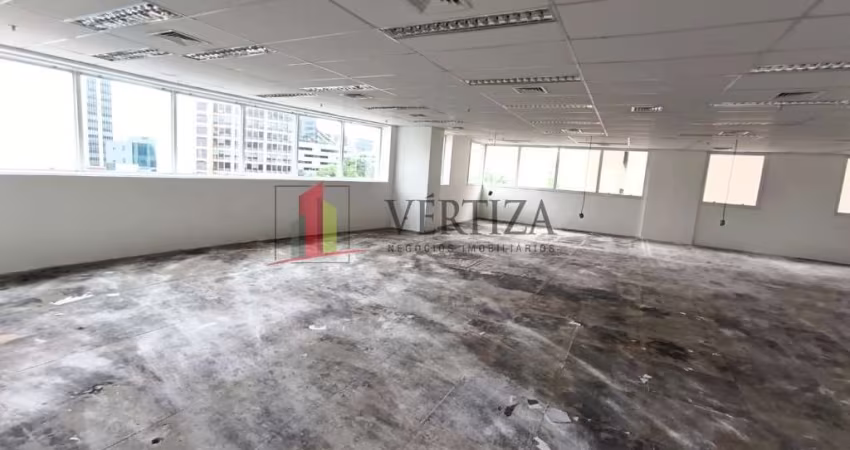 Sala comercial para alugar na Rua Funchal, 551, Vila Olímpia, São Paulo