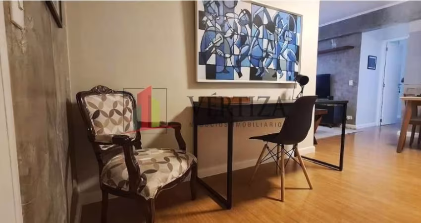 Apartamento com 1 quarto à venda na Rua Santa Justina, 543, Vila Olímpia, São Paulo