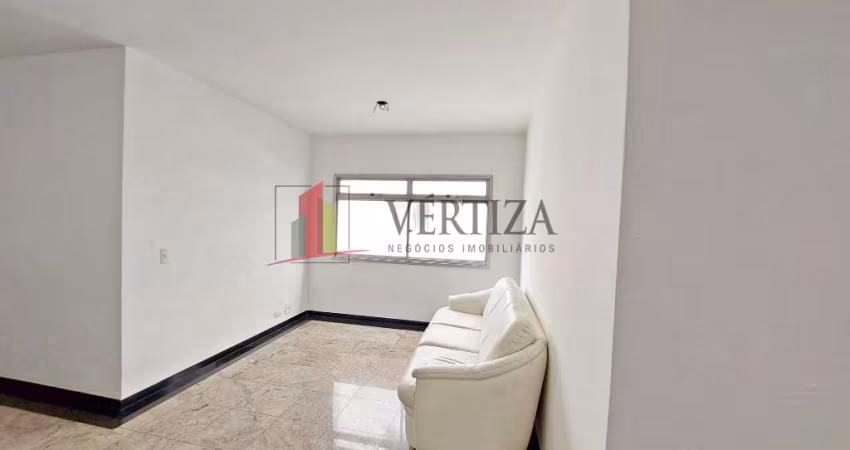 Apartamento com 3 quartos à venda na Avenida Doutor Cardoso de Melo, 247, Vila Olímpia, São Paulo