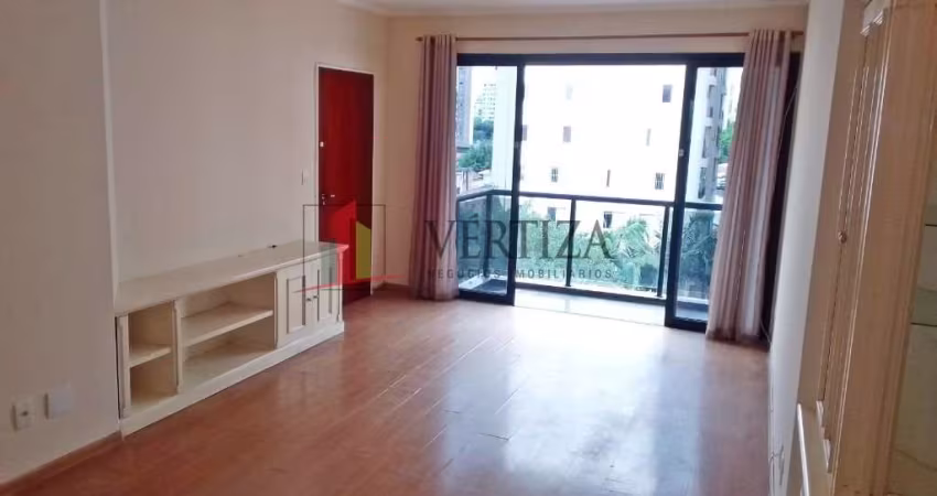Apartamento com 3 quartos à venda na Rua Casa do Ator, 250, Vila Olímpia, São Paulo