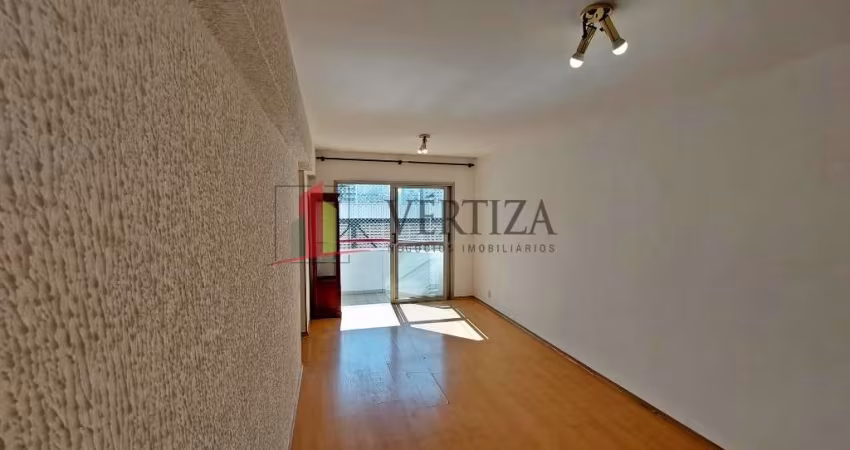 Apartamento com 2 quartos à venda na Avenida Doutor Cardoso de Melo, 247, Vila Olímpia, São Paulo