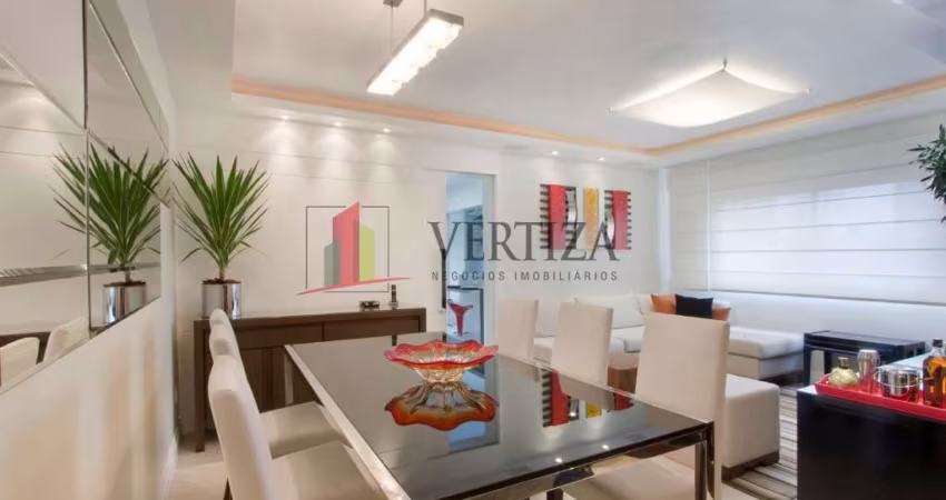 Apartamento com 2 quartos à venda na Rua Professor Vahia de Abreu, 80, Vila Olímpia, São Paulo