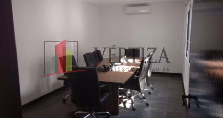 Casa comercial com 11 salas à venda na Rua Gomes de Carvalho, 470, Vila Olímpia, São Paulo