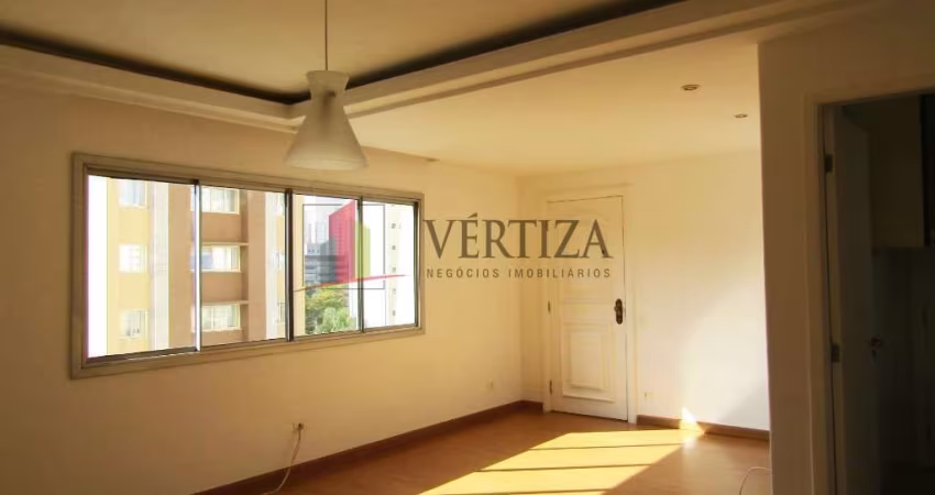 Apartamento com 3 quartos à venda na Rua Santa Justina, 300, Vila Olímpia, São Paulo