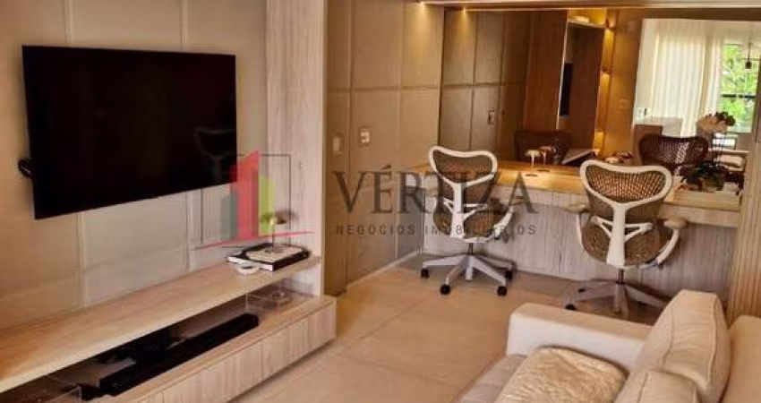 Apartamento com 2 quartos à venda na Avenida Doutor Cardoso de Melo, 247, Vila Olímpia, São Paulo