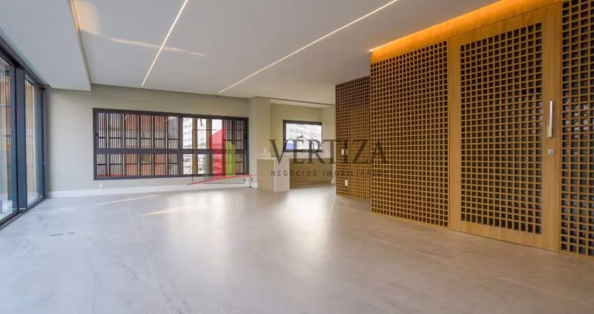 Apartamento com 3 quartos à venda na Rua Januário Miraglia, 56, Vila Nova Conceição, São Paulo