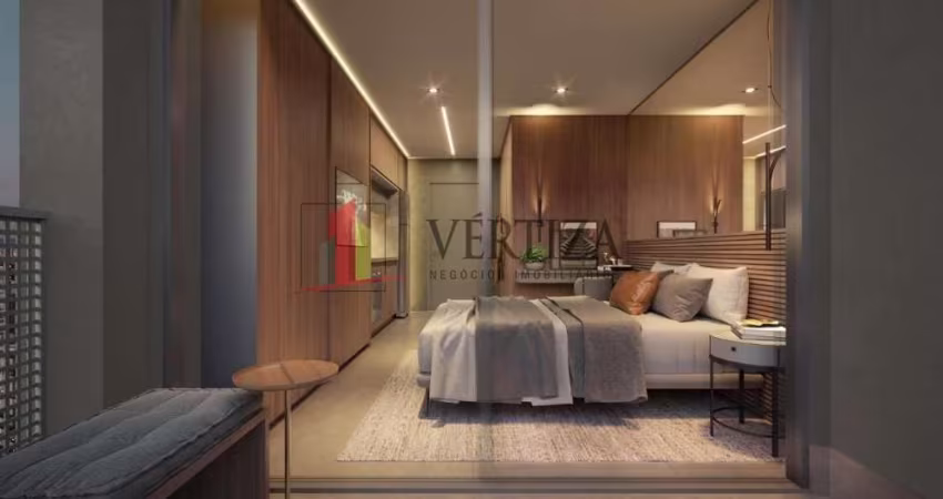 Apartamento com 1 quarto à venda na Rua João Lourenço, 697, Vila Nova Conceição, São Paulo