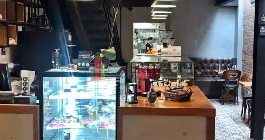 Ponto comercial com 1 sala à venda na Avenida Doutor Cardoso de Melo, 695, Vila Olímpia, São Paulo