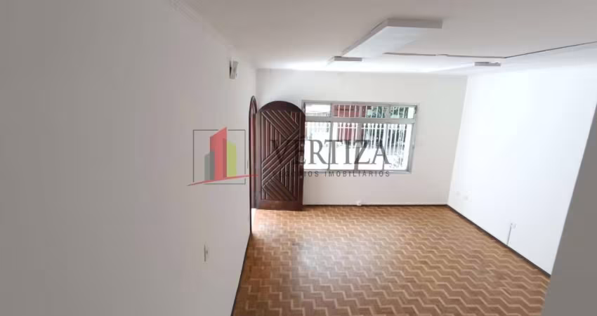 Casa comercial com 1 sala para alugar na Avenida Santo Amaro, 2099, Vila Olímpia, São Paulo