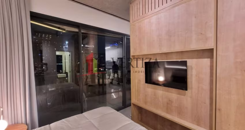 Apartamento com 1 quarto para alugar na Rua Chilon, 301, Vila Olímpia, São Paulo
