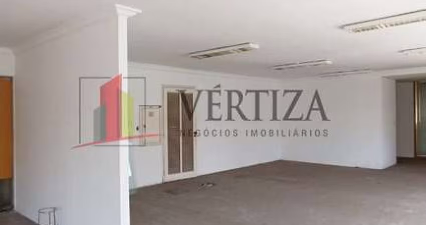 Sala comercial com 4 salas para alugar na Alameda Raja Gabaglia, 188, Vila Olímpia, São Paulo