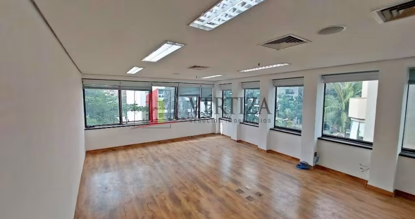 Sala comercial com 1 sala para alugar na Rua Jesuíno Arruda, 769, Itaim Bibi, São Paulo