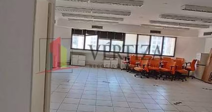 Sala comercial com 1 sala para alugar na Alameda Raja Gabaglia, 188, Vila Olímpia, São Paulo