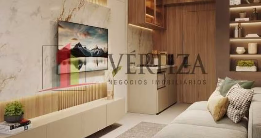 Apartamento com 1 quarto à venda na Rua Casa do Ator, 780, Vila Olímpia, São Paulo