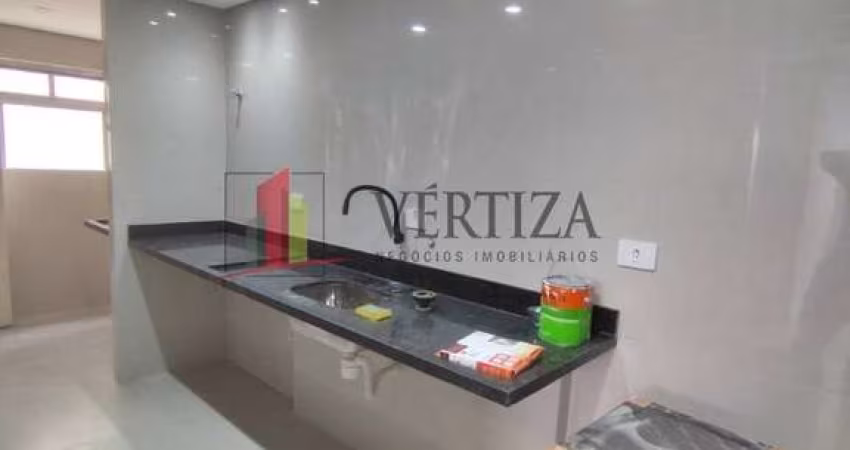 Apartamento com 2 quartos à venda na Rua Califórnia, 601, Brooklin, São Paulo
