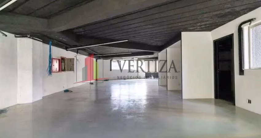Sala comercial com 2 salas à venda na Rua Funchal, 203, Vila Olímpia, São Paulo