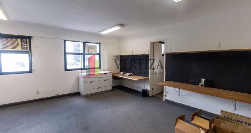 Sala comercial com 1 sala à venda na Rua João Cachoeira, 488, Itaim Bibi, São Paulo