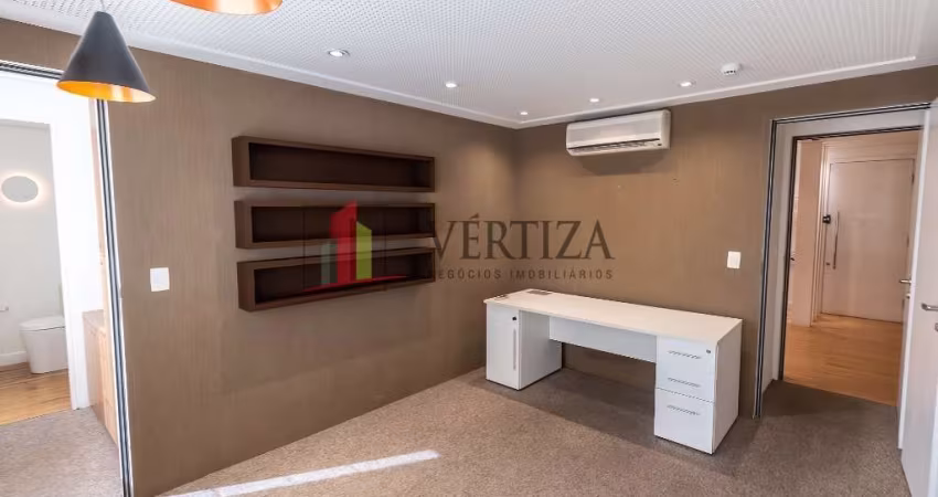 Sala comercial com 1 sala à venda na Avenida Nove de Julho, 4939, Itaim Bibi, São Paulo