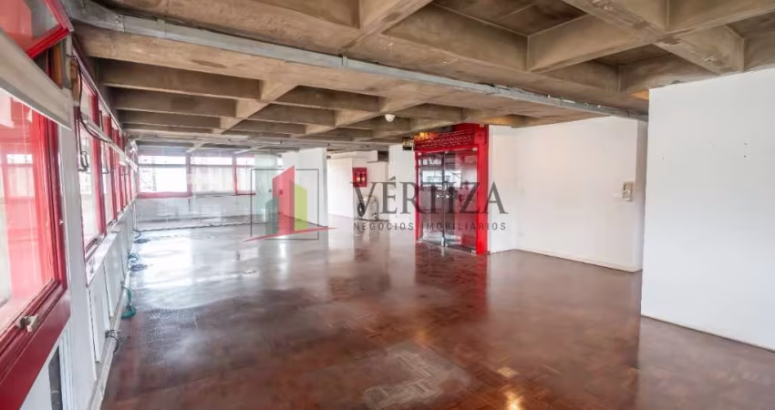 Sala comercial com 6 salas para alugar na Avenida Nove de Julho, 5017, Itaim Bibi, São Paulo