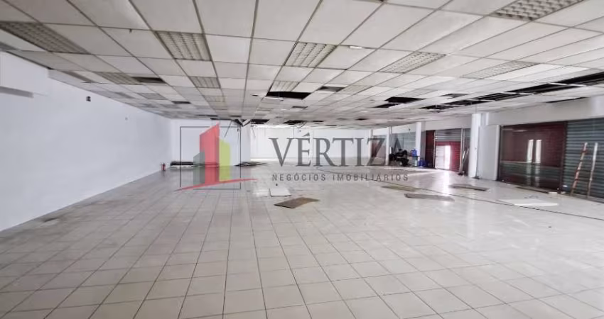 Ponto comercial para alugar na Avenida Vereador João de Luca, 651, Vila Mascote, São Paulo