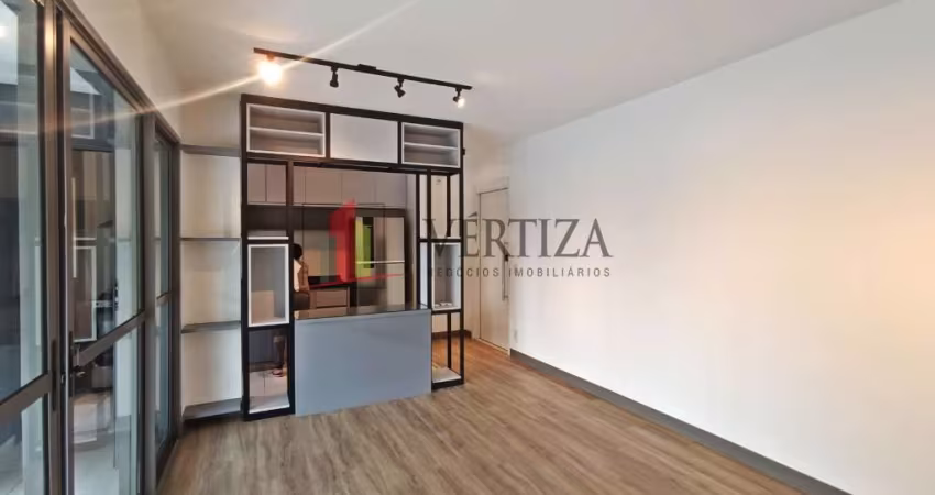 Apartamento com 3 quartos à venda na Rua Baluarte, 600, Vila Olímpia, São Paulo