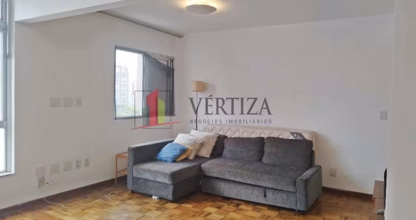 Apartamento com 2 quartos para alugar na Rua João Cachoeira, 808, Itaim Bibi, São Paulo