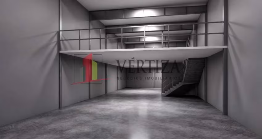 Ponto comercial para alugar na Juscelino Kubitshek, 872, Itaim Bibi, São Paulo