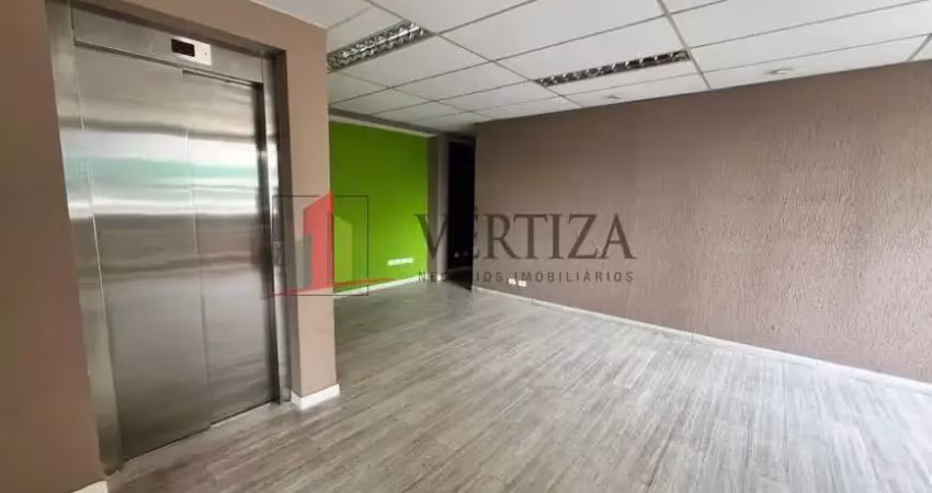 Prédio com 20 salas para alugar na Avenida Rebouças, 2472, Pinheiros, São Paulo