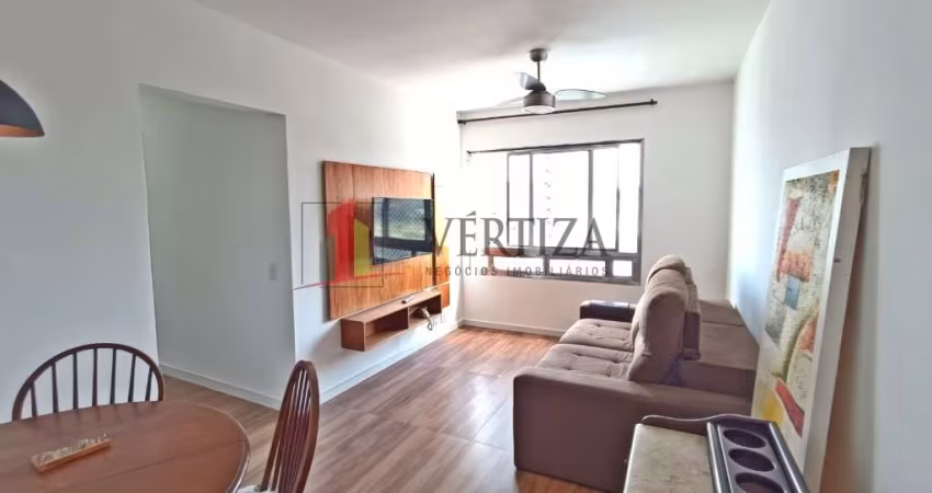 Apartamento com 3 quartos para alugar na Rua Sansão Alves dos Santos, 400, Brooklin, São Paulo