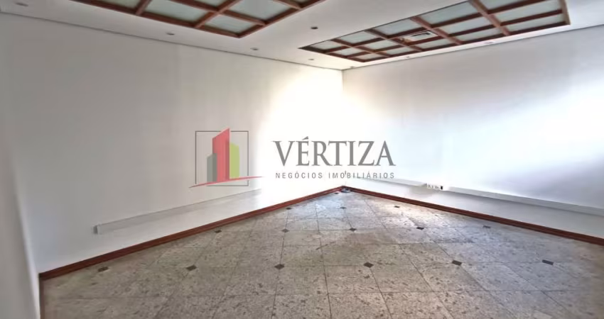 Sala comercial com 6 salas para alugar na Rua São Tomé, 119, Vila Olímpia, São Paulo