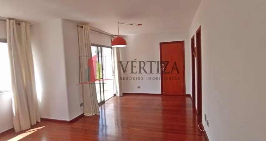 Apartamento com 3 quartos para alugar na Rua Doutor Fadlo Haidar, 50, Vila Olímpia, São Paulo