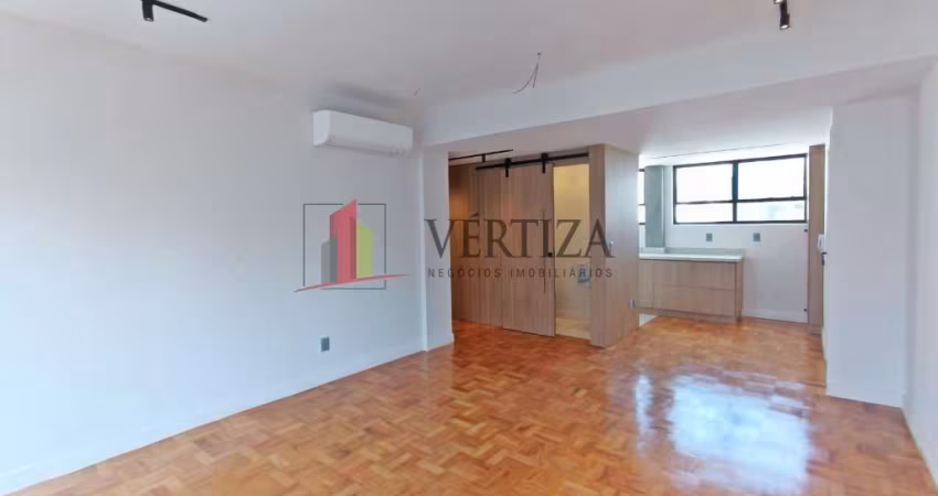 Apartamento com 3 quartos à venda na Rua Clodomiro Amazonas, 1200, Vila Olímpia, São Paulo