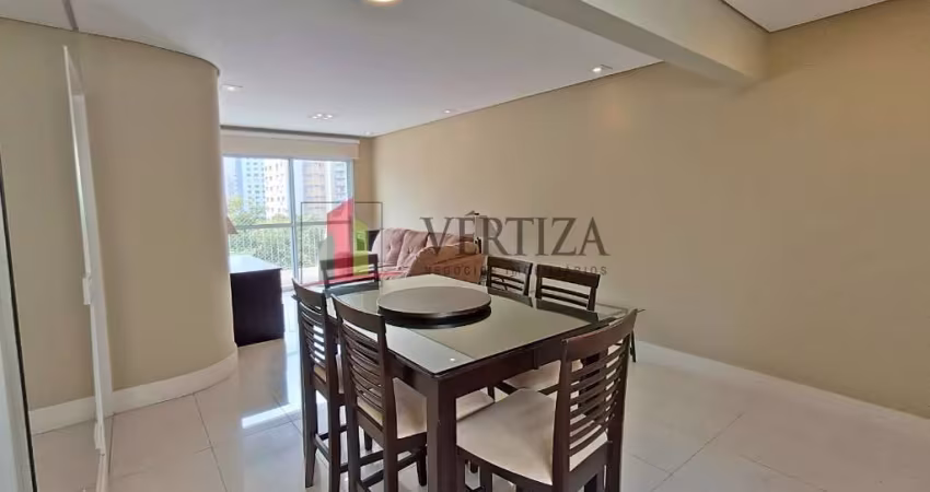 Apartamento com 2 quartos para alugar na Rua Gomes de Carvalho, 342, Vila Olímpia, São Paulo