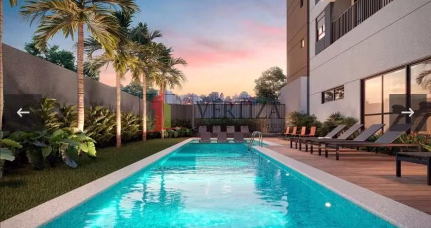 Apartamento com 1 quarto à venda na Avenida Hélio Pellegrino, 860, Vila Nova Conceição, São Paulo