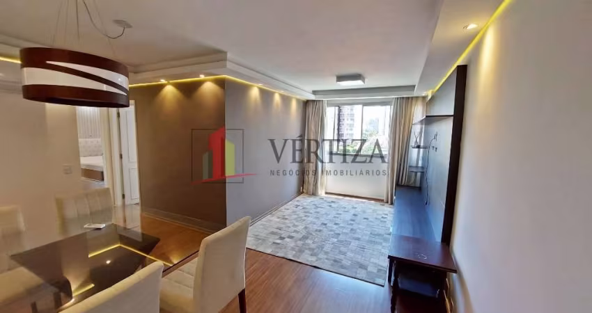 Apartamento com 2 quartos à venda na Rua Alvorada, 550, Vila Olímpia, São Paulo