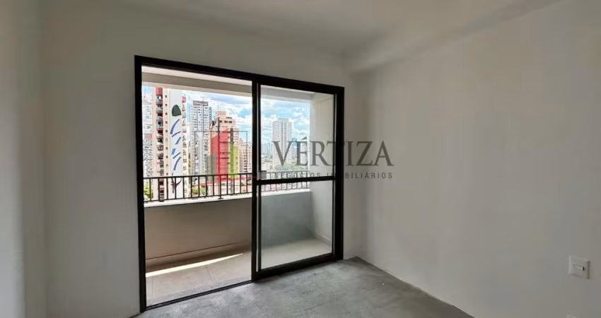 Apartamento com 1 quarto para alugar na Rua Quatá, 370, Vila Olímpia, São Paulo