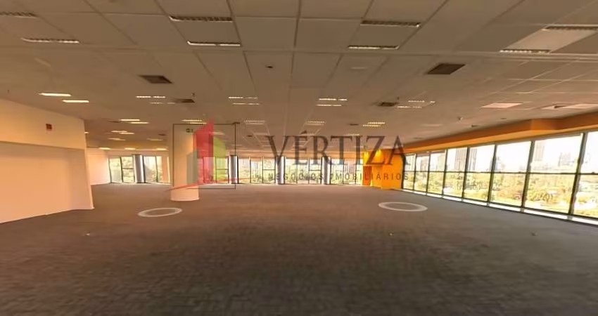 Sala comercial com 7 salas para alugar na Rua Hungria, 1400, Jardim Paulistano, São Paulo