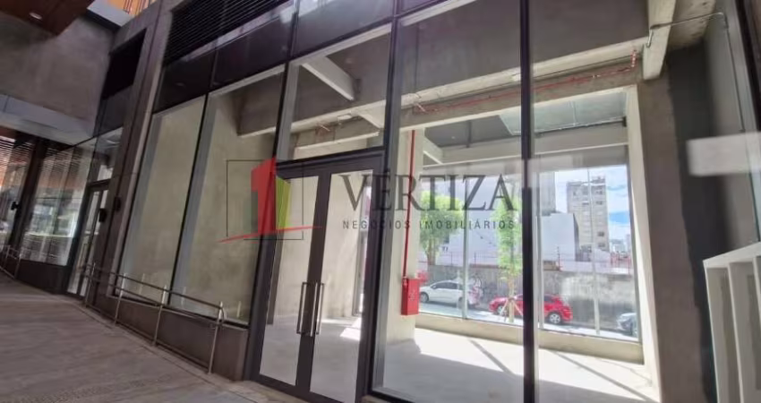 Ponto comercial para alugar na Rua Joaquim Floriano, 380, Itaim Bibi, São Paulo