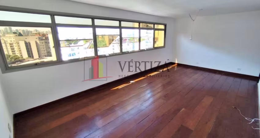 Apartamento com 2 quartos para alugar na Rua Itacema, 70, Itaim Bibi, São Paulo
