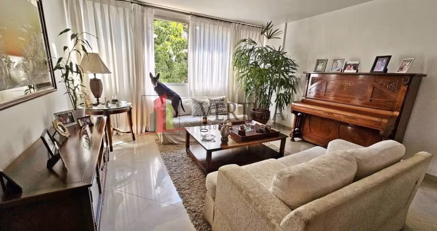 Apartamento com 3 quartos à venda na Rua Canário, 450, Moema, São Paulo