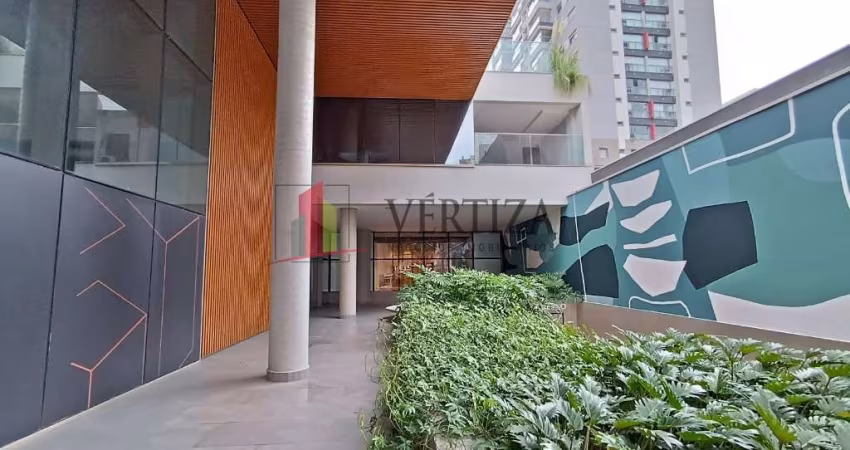 Sala comercial com 4 salas para alugar na Rua dos Pinheiros, 1005, Pinheiros, São Paulo