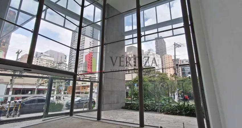 Ponto comercial para alugar na Avenida Pedroso de Morais, 1000, Pinheiros, São Paulo