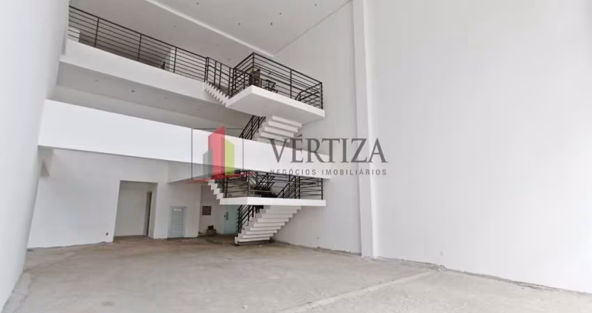 Ponto comercial para alugar na Avenida Pedroso de Morais, 1000, Pinheiros, São Paulo