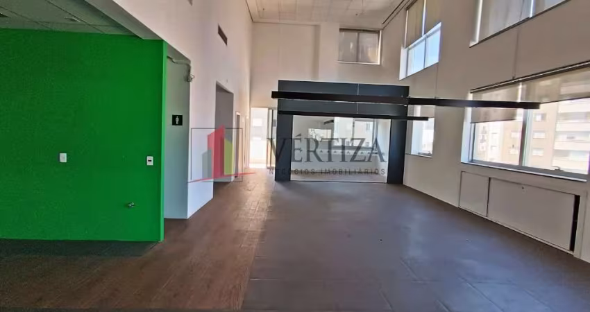 Sala comercial com 8 salas para alugar na Avenida Ibirapuera, 2315, Moema, São Paulo