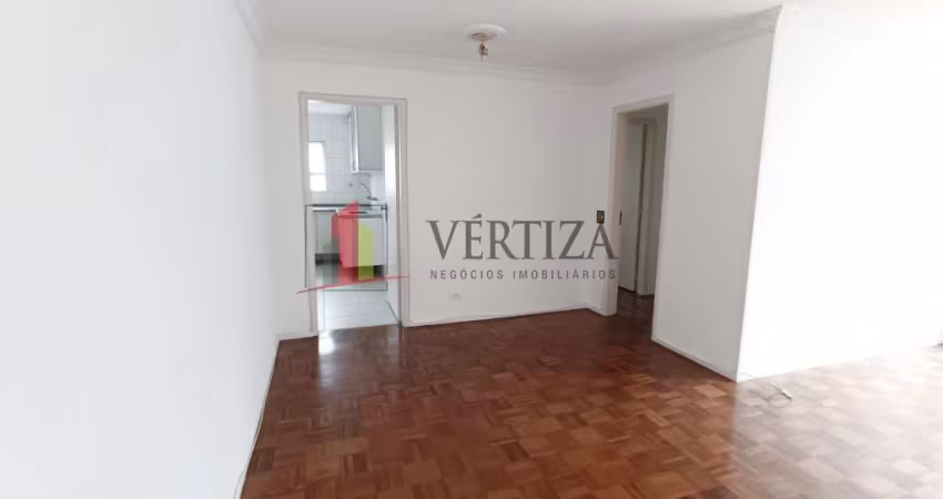 Apartamento com 2 quartos para alugar na Avenida Macuco, 518, Moema, São Paulo