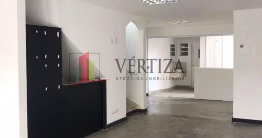 Ponto comercial com 3 salas para alugar na Rua Santa Justina, 160, Vila Olímpia, São Paulo