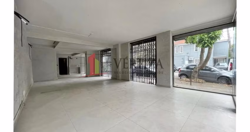 Ponto comercial com 3 salas para alugar na Alameda dos Anapurus, 1831, Moema, São Paulo
